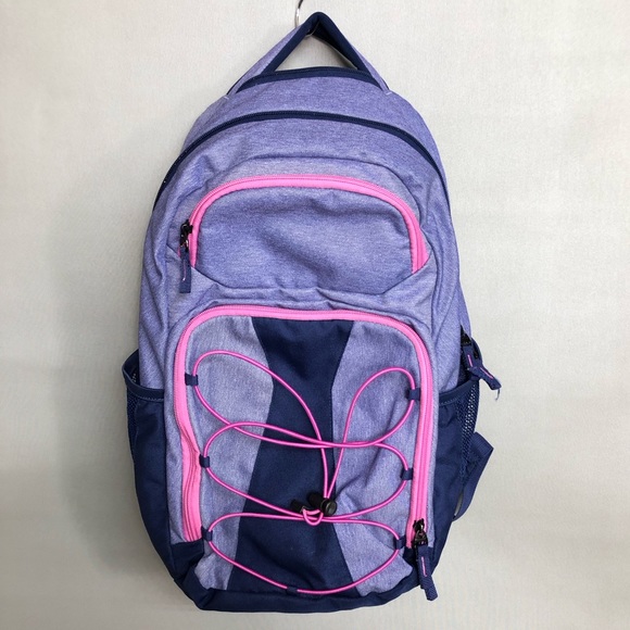 DSG Wishfield Padded Back Panel & Shoulder Strap Backpack - Picture 1 of 8